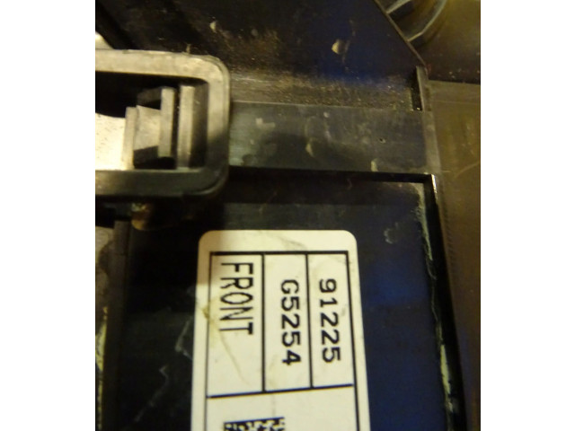 Блок предохранителей    KIA Niro    