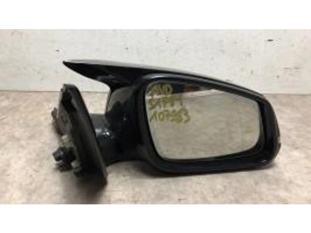 Зеркало (механическое) правое BMW 1 F20 F21 2011-2019 года