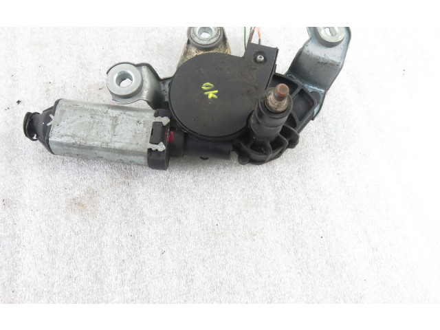 Моторчик заднего дворника 1Z9955711, 1Z9955711    Skoda Octavia Mk2 (1Z)