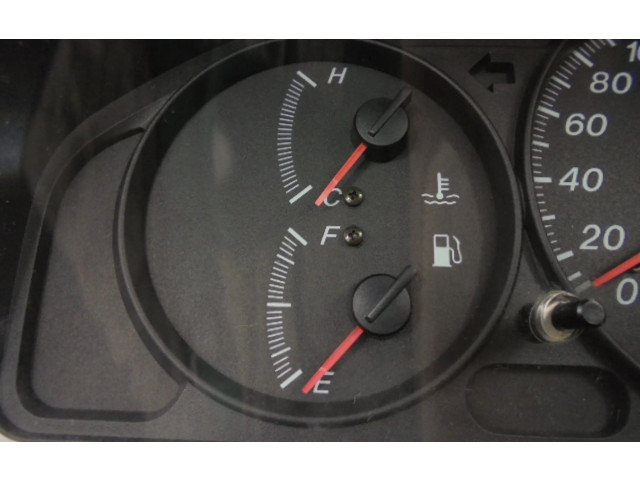 Панель приборов GG3J, GG3J Mazda 626