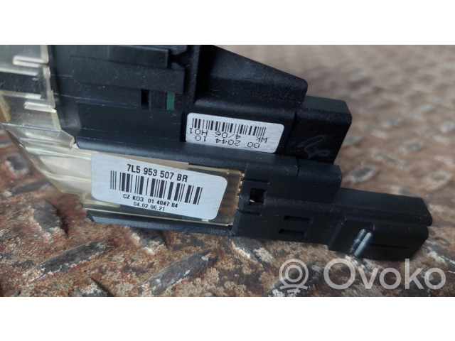 Полоса надувных подушек (кольцо srs)