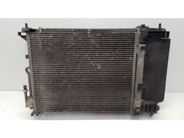 Комплект радиатора