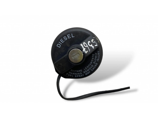 Řídící jednotka 55249211, 85HPEU5B Fiat Punto (199) 2013