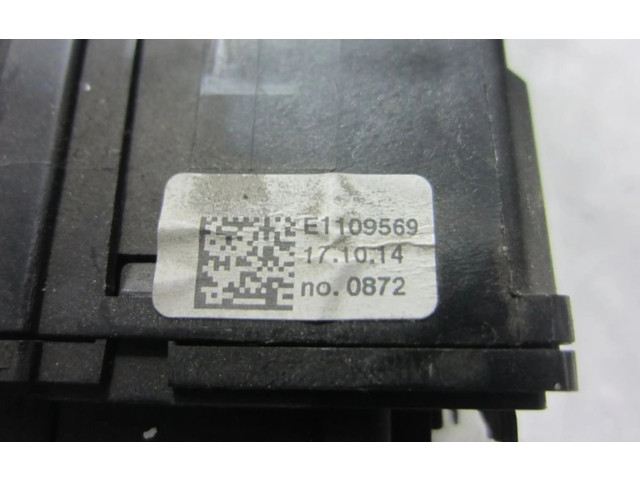 Переключатель дворников E1109569, MANDOLIMPIA Dacia Logan II