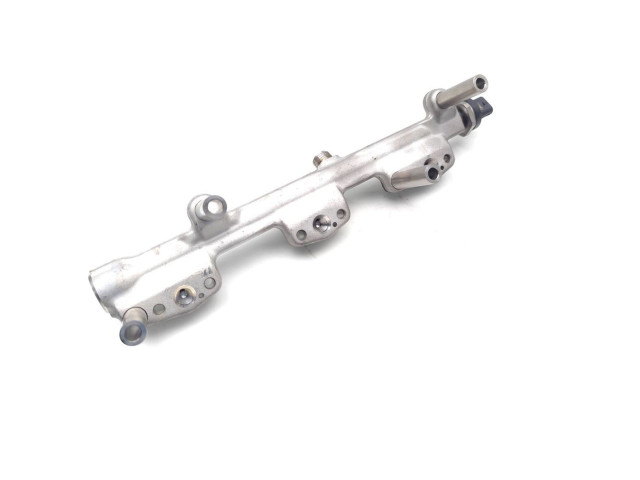 Топливная рампа 8665631, DE14018510 Mini Cooper Countryman F60 для двигателя B38A15A;B38A15F