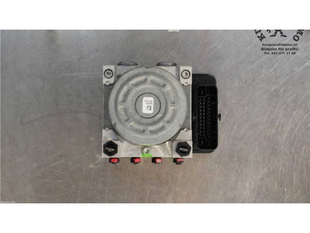 Блок АБС 58910B4B10, 58900-B4800   Hyundai  i10  2013 - 2018 года