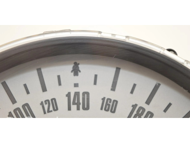 Панель приборов AR-0039-282, 62109233767 Mini One - Cooper Coupe R56