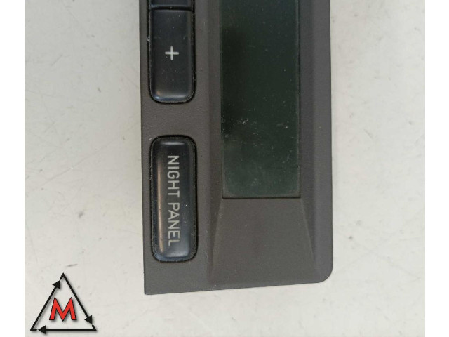 Дисплей 0048077993 Saab 9-5