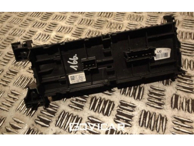 Блок управления    Mercedes-Benz GLE (W166 - C292)