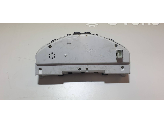 Панель приборов 36002598, 31270899AA   Volvo V70       