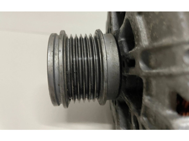 Генератор 04L903021D, 04L903021 Skoda Kodiaq