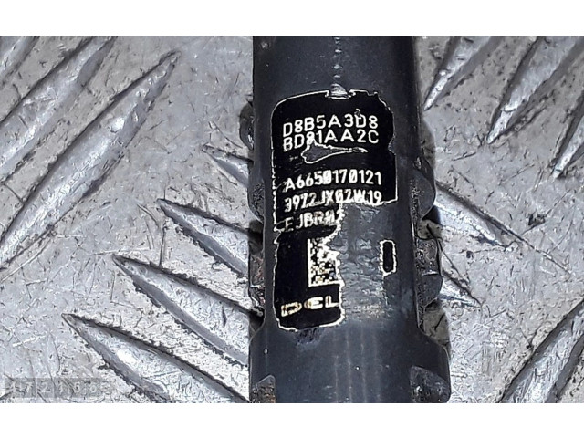 Форсунка SsangYong Rexton