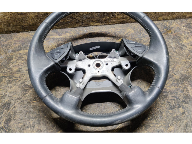 Руль Chrysler Pacifica 6009231, CLSQ6SSC1EB