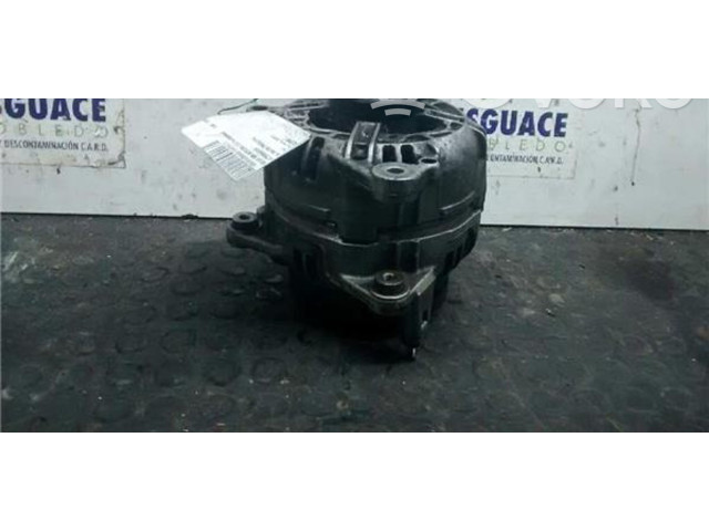 Генератор Volvo S80