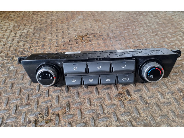 Блок управления климат-контролем 97250F1000AK5 KIA Sportage