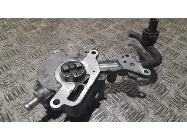 Вакуумный насос