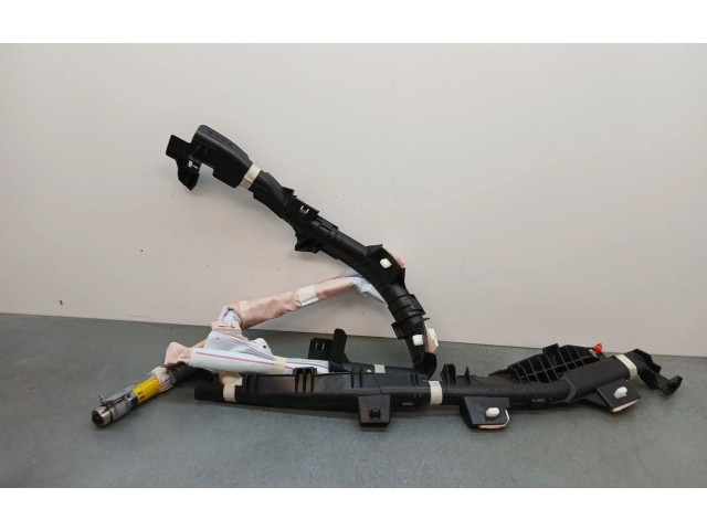 Подушка безопасности двери tg11e01001 Lexus IS-F