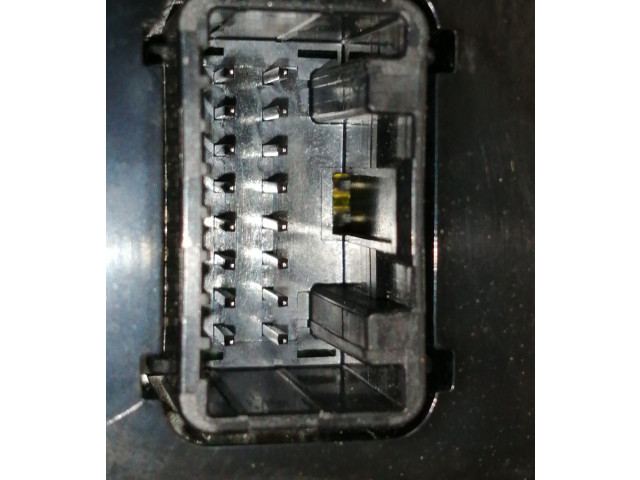 Модуль блока управления кондиционером 97250F1401AK5   KIA Sportage