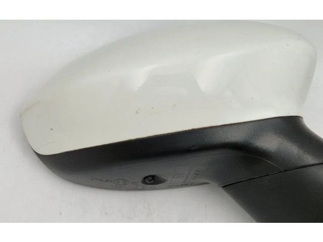 Zpětné zrcátko Fiat Punto (199) 2013 735593694, 21047