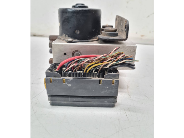 Блок ABS 4894008200, 06210202384 SsangYong Rexton I