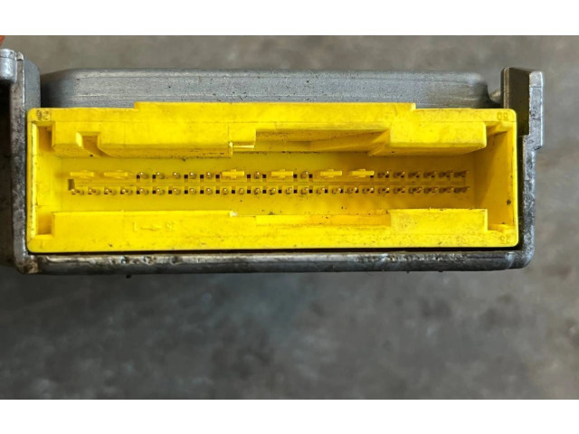 Блок подушек безопасности MR587757, 0285001686 Mitsubishi Colt