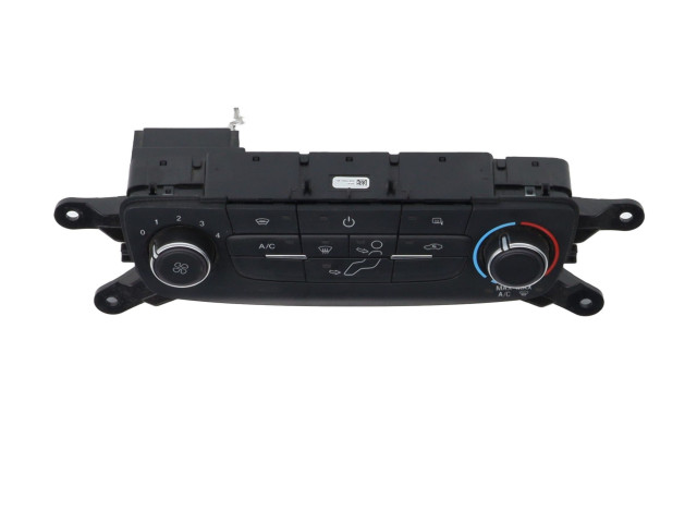 Блок управления климат-контролем 2595845 Ford Transit Tourneo Connect