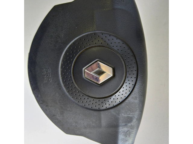 Volant Renault Vel Satis 2005 8200138581, 8200138582D