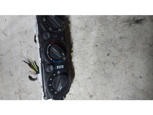 Блок управления климат-контролем 6G9119980BJ Ford Galaxy