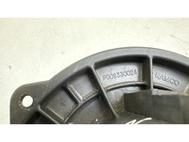 Вентилятор печки F00S330024 Hyundai Getz