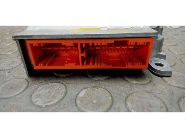 Блок подушек безопасности 50508413, 50518368 Alfa Romeo Mito