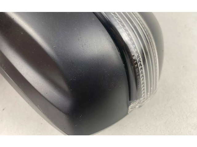 Zpětné zrcátko Subaru Outback (BS) 2015