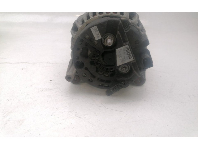 Генератор 06F903023J   Citroen Xantia      