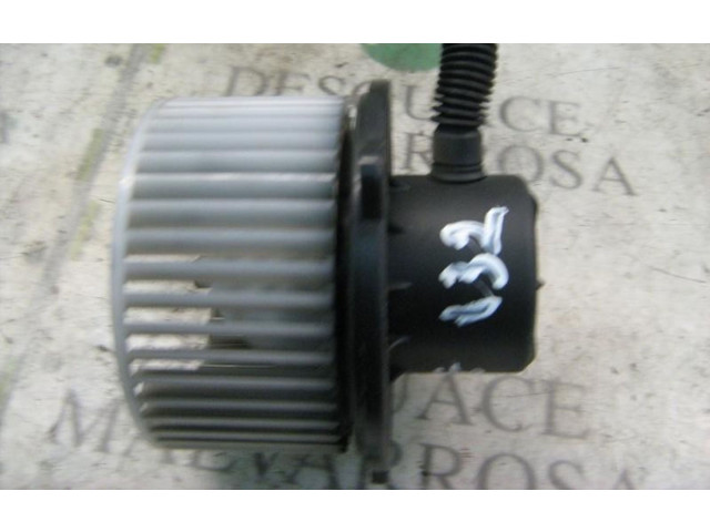 Вентилятор печки    971132D010, 971132C000   Hyundai Coupe