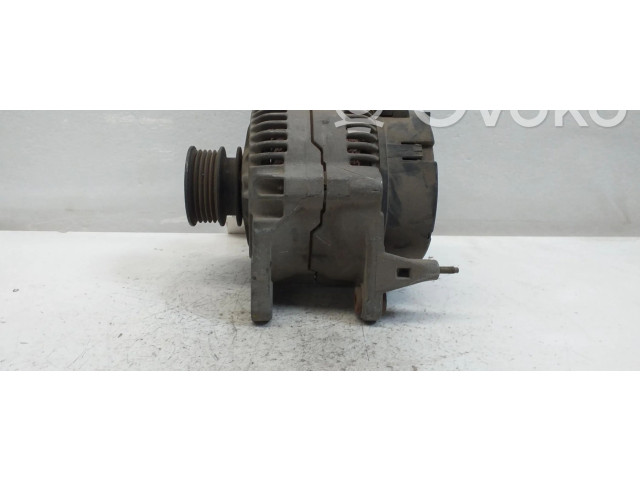 Генератор 028903026B   Volkswagen Polo      