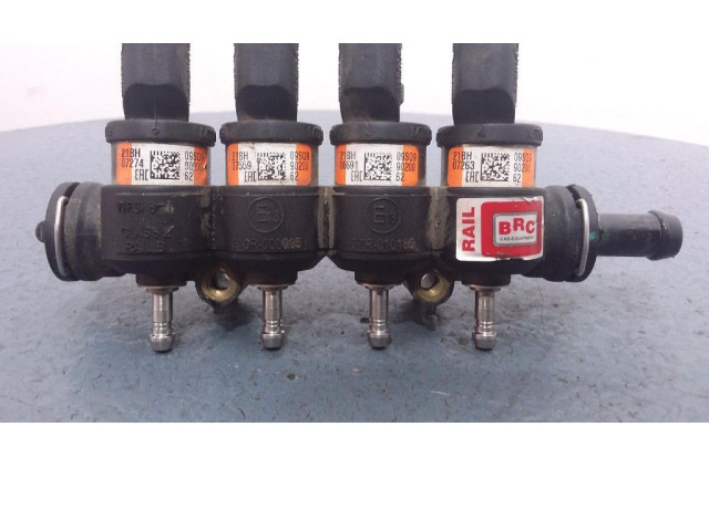 Vstřikovací lišta 09SQ99020062, 09SQ99020062 Renault Espace III