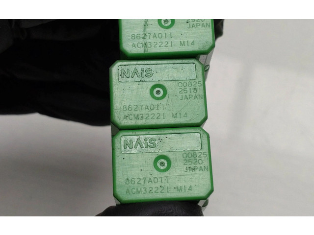 Блок предохранителей Pr06102000, 0281003053 Mitsubishi ASX