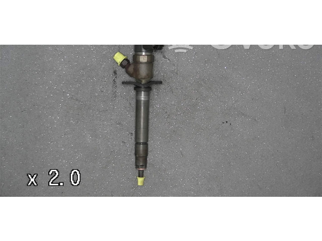 Форсунка 0445110078    Volvo V70   D5244T 