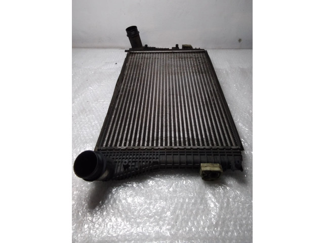 Радиатор интеркулера 1K0145803 Volkswagen Golf VI