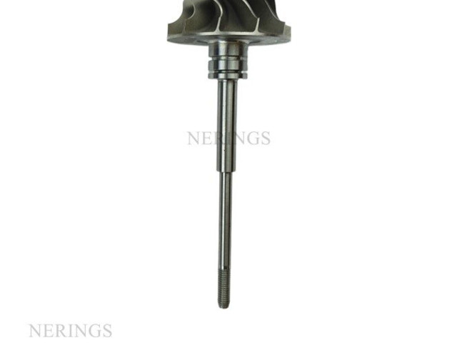 Турбина Suzuki SX4 1100-016-218, TW50-0218