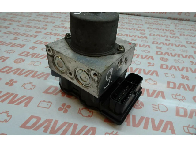 Блок АБС CG91-2C405-FB, 54085968-A Ford Galaxy 2006 - 2015 года