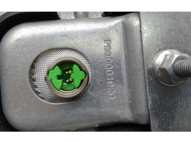 Надувная подушка для колен 01560628010, 090100060A Alfa Romeo 159