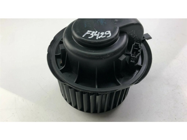 Вентилятор кондиционера воздуха (охлаждения)