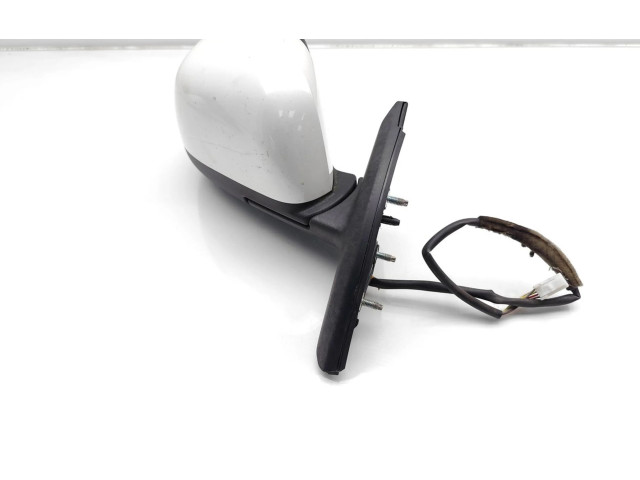 Zpětné zrcátko Nissan Leaf I (ZE0) 2015 E11028058