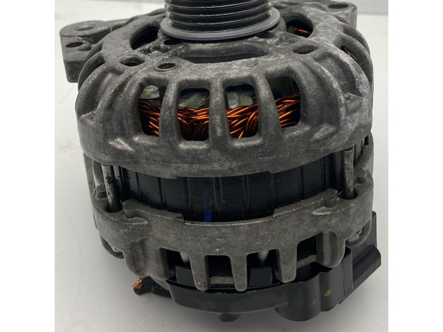 Генератор Skoda Citigo