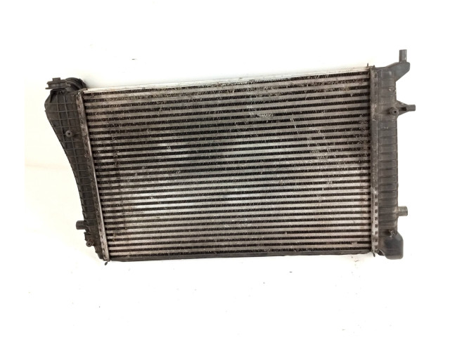 Интеркулер  1K0145803F, 1K0145803Q   Volkswagen PASSAT B6 