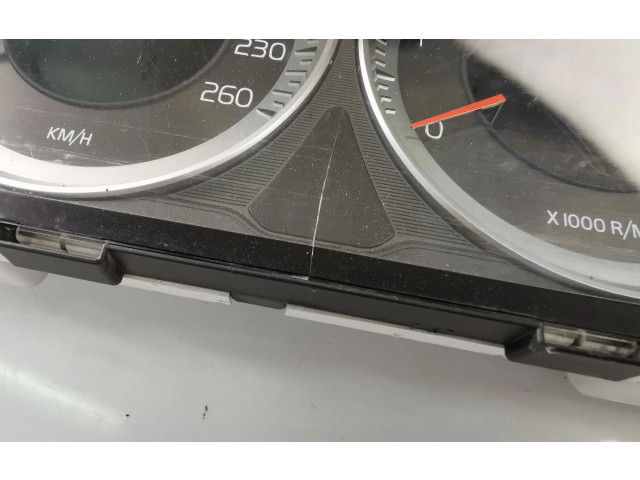 Přístrojová deska Volvo XC70 2009 31343325AA