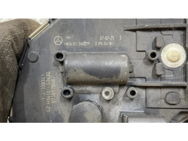 Комплект механизма стеклоочистителей