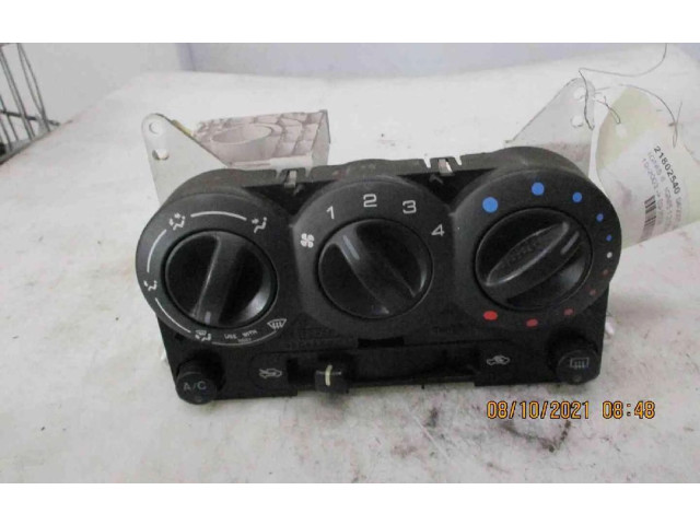 Блок управления климат-контролем 7440086G10, 7440086G10   Suzuki Ignis