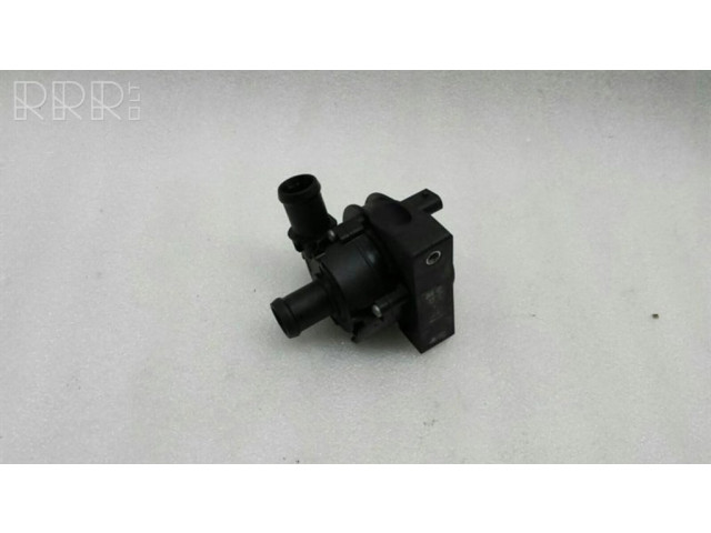 Циркуляционный электрический двигатель