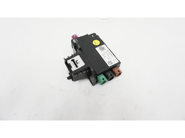 Блок управления 5G0035953D Volkswagen Golf VII